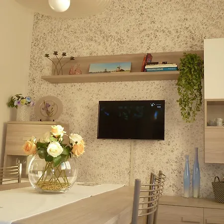 La Casa Di Marilu *