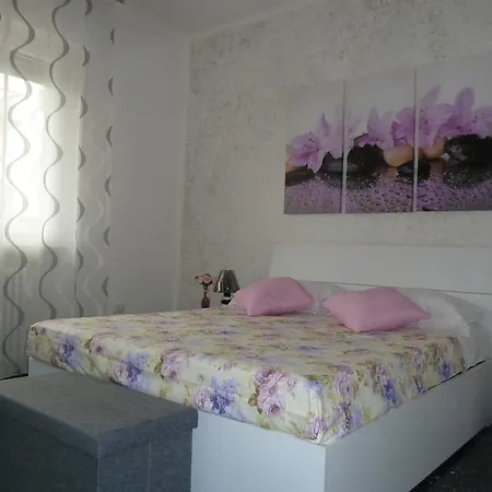 Feriehus La Casa Di Marilu Bussolengo