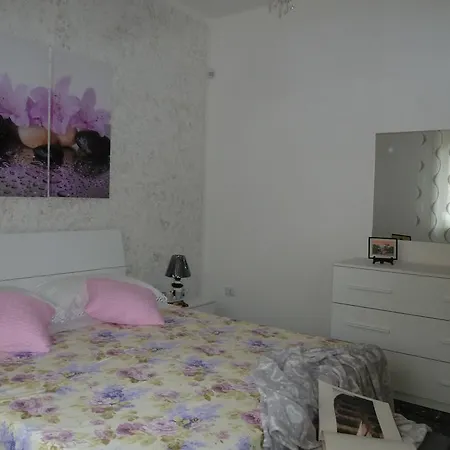 Feriehus La Casa Di Marilu Bussolengo