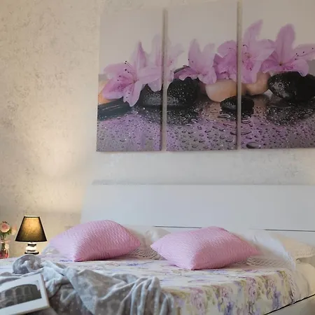 La Casa Di Marilu Feriehus *