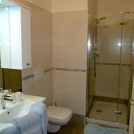 La Casa Di Marilu Bussolengo