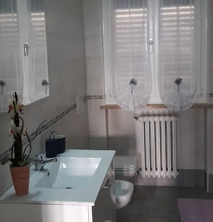 La Casa Di Marilu *