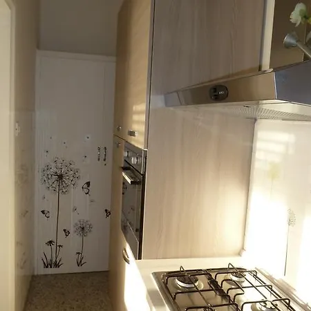 La Casa Di Marilu