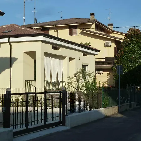 La Casa Di Marilu Bussolengo