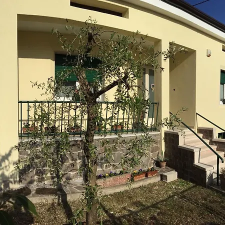 La Casa Di Marilu Holiday home *