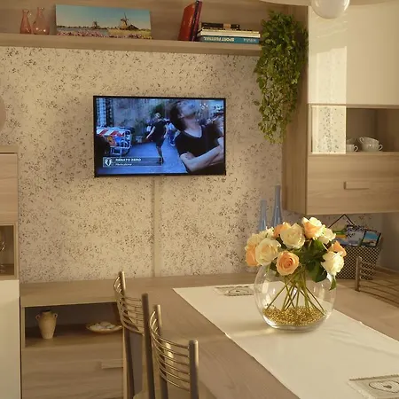 La Casa Di Marilu * Bussolengo