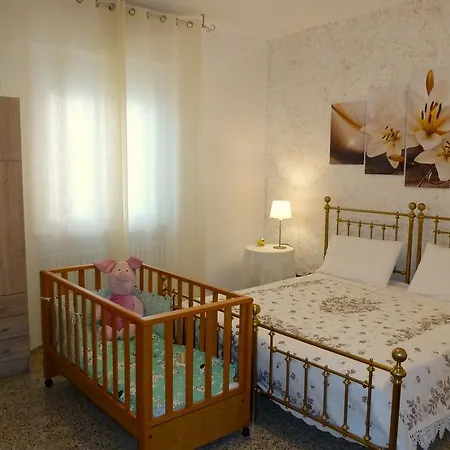 Dom wakacyjny La Casa Di Marilu