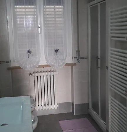 La Casa Di Marilu Dom wakacyjny Bussolengo