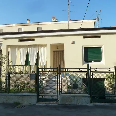 La Casa Di Marilu *